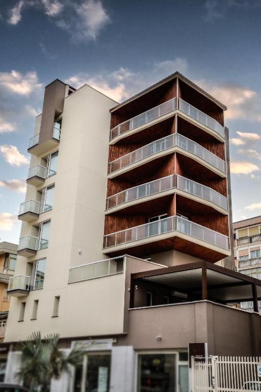 King'S House Apartments 巴勒莫 外观 照片