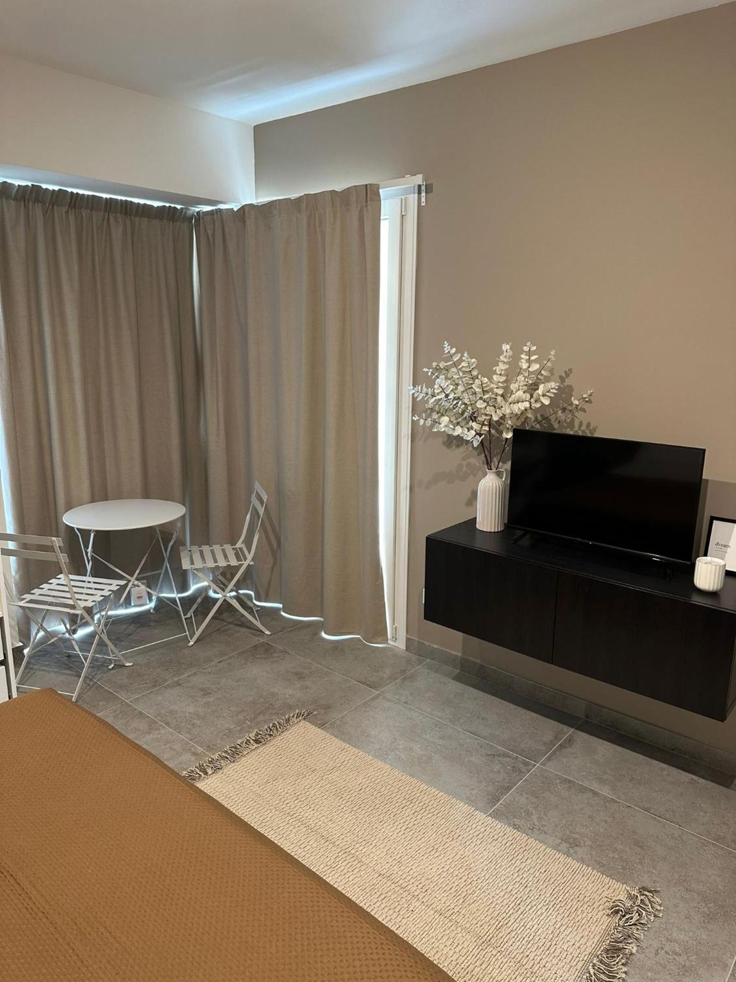 King'S House Apartments 巴勒莫 外观 照片